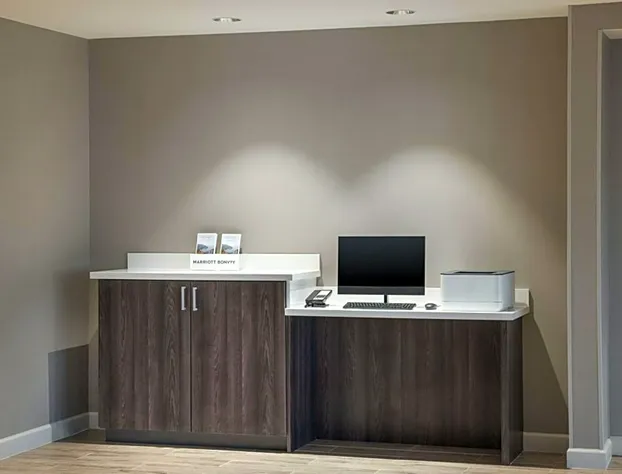 Residence Inn By Marriott Denver Aurora hotel detail image 3