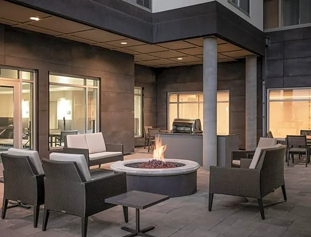 Residence Inn By Marriott Denver Aurora hotel detail image 4