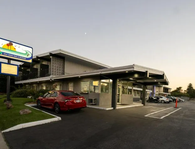 Seaside Inn & Suites hotel detail image 3