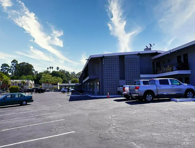 Seaside Inn & Suites hotel detail image 2