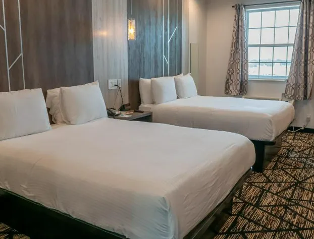 Comfeeni Inn and Suites hotel detail image 2