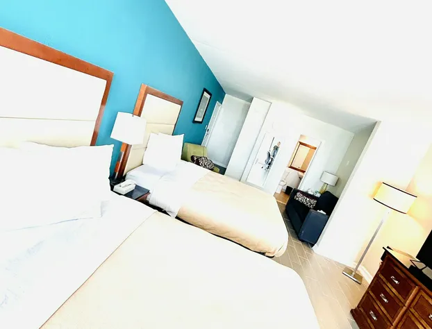 Summerwind Oceanfront Hotel hotel detail image 3