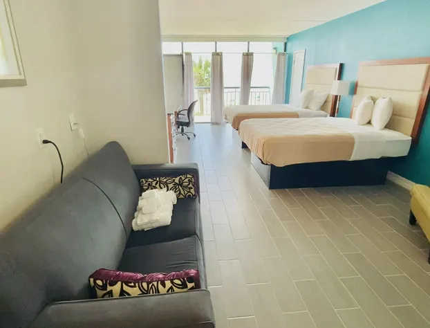 Summerwind Oceanfront Hotel hotel detail image 4