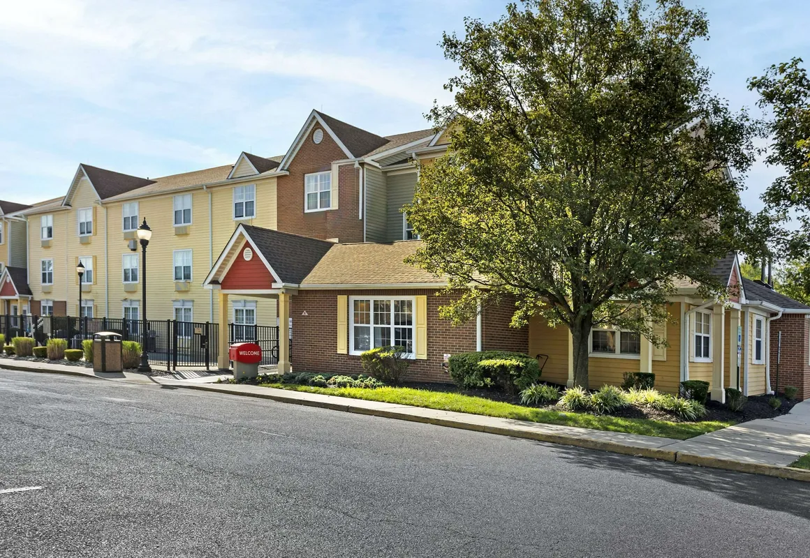 Mainstay Suites Mt. Laurel - Philadelphia hotel hero