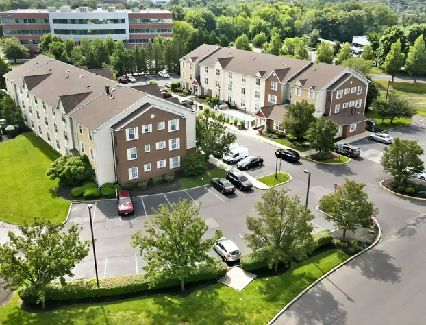 Mainstay Suites Mt. Laurel - Philadelphia hotel detail image 4