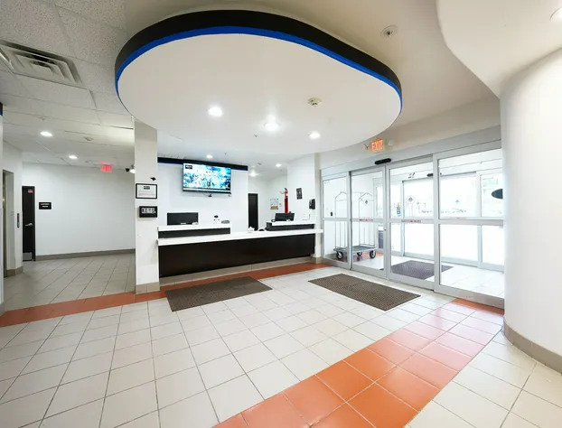 Emblaze Hotel hotel detail image 2