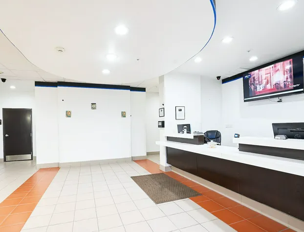 Emblaze Hotel hotel detail image 3