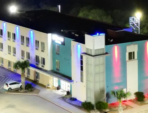 Emblaze Hotel hotel detail image 1