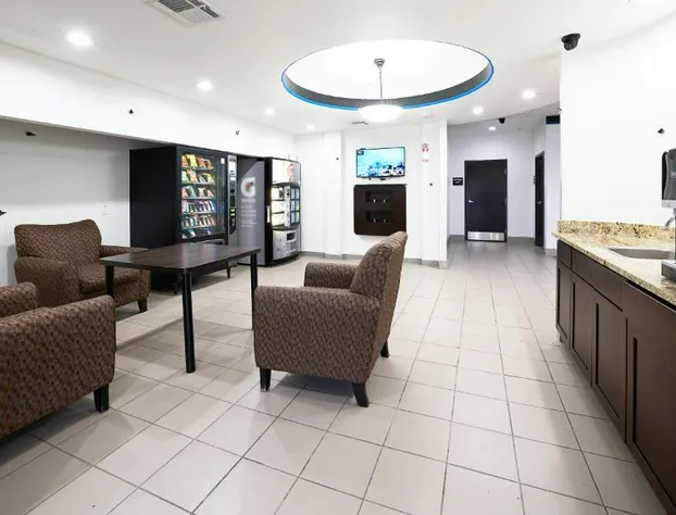 Emblaze Hotel hotel detail image 4