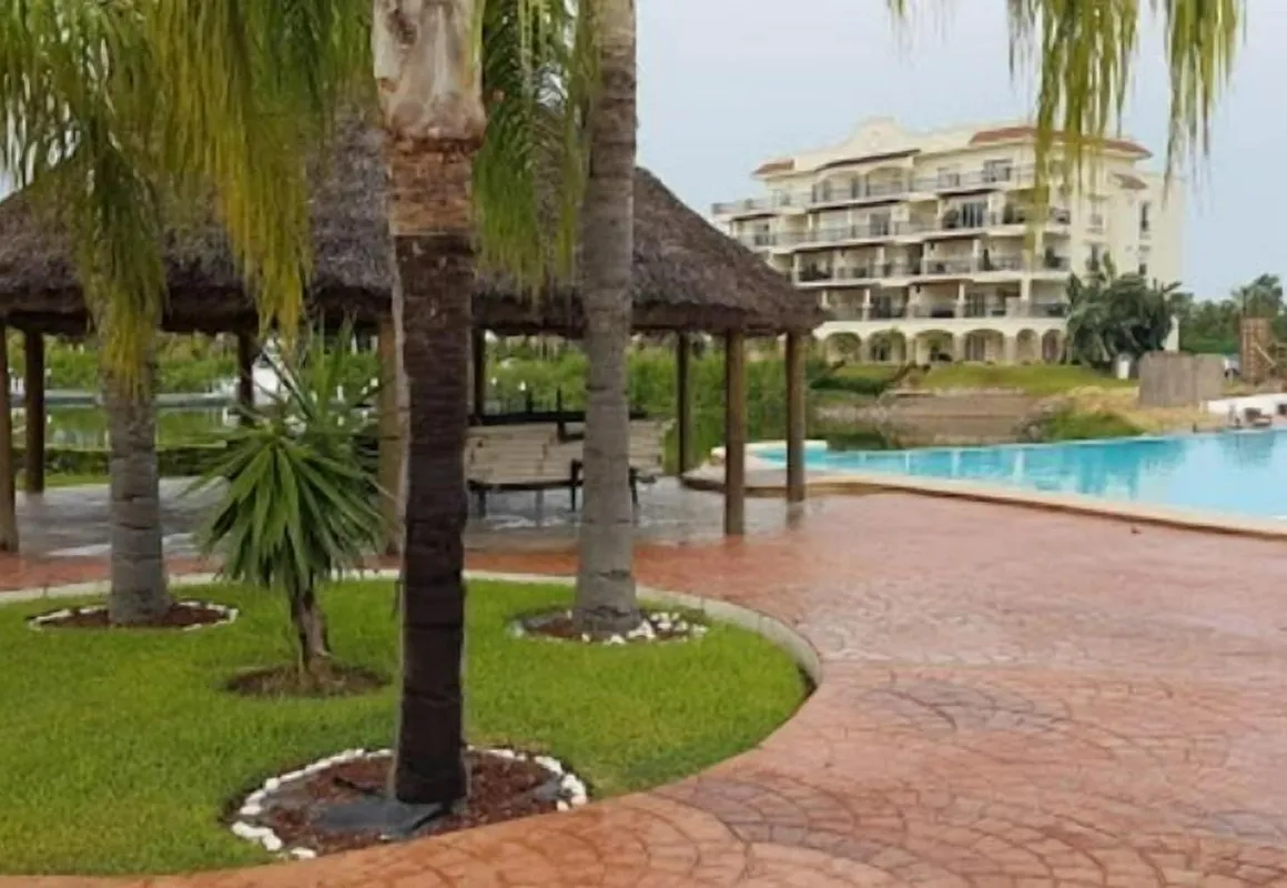 Condos Marina P hotel hero