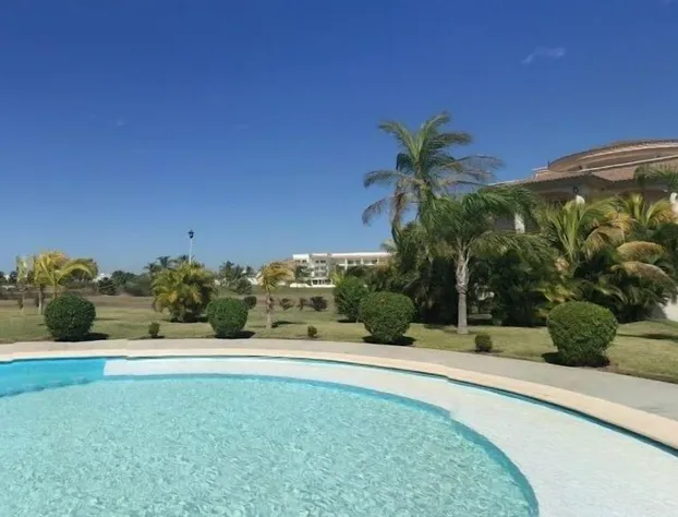 Condos Marina P hotel detail image 3