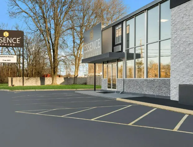 Essence Express Wayne hotel detail image 2