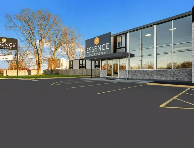 Essence Express Wayne hotel detail image 3