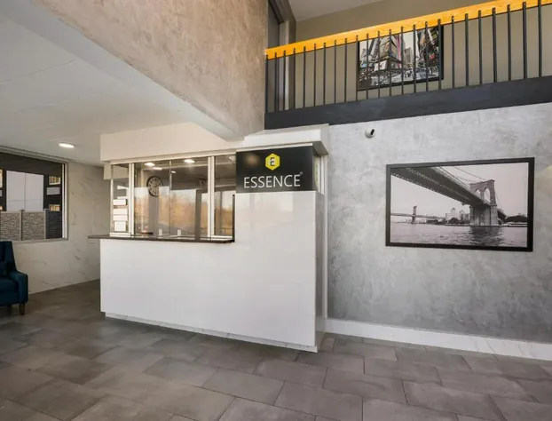 Essence Express Wayne hotel detail image 4