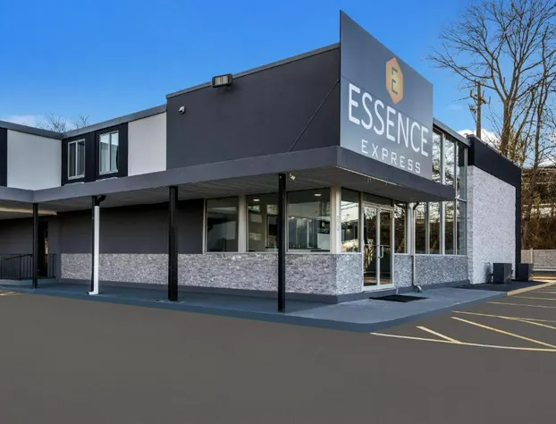 Essence Express Wayne hotel detail image 1