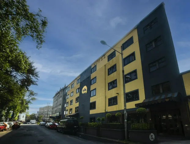 Hotel Normandie hotel detail image 2