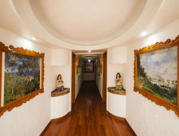 Hotel Normandie hotel detail image 3