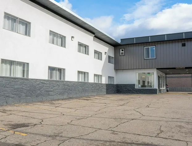 Uptowner Hotel hotel detail image 1