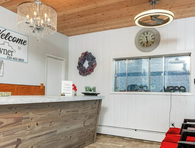 Uptowner Hotel hotel detail image 2