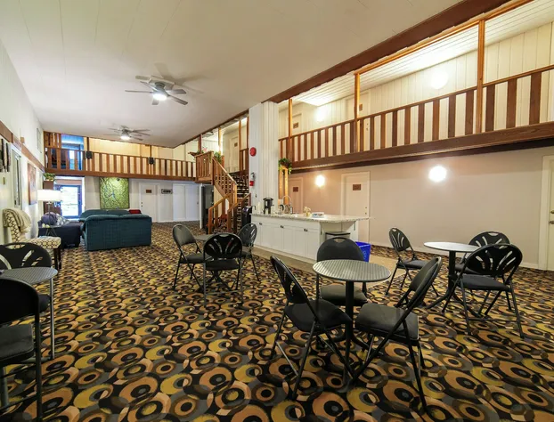 Uptowner Hotel hotel detail image 3