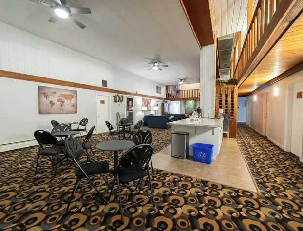 Uptowner Hotel hotel detail image 4