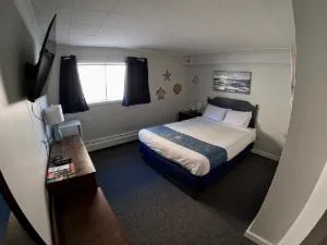 Uptowner Hotel hotel detail image 1