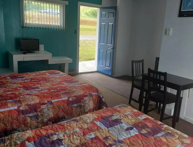 Motel du Cap St-Yvon hotel detail image 1