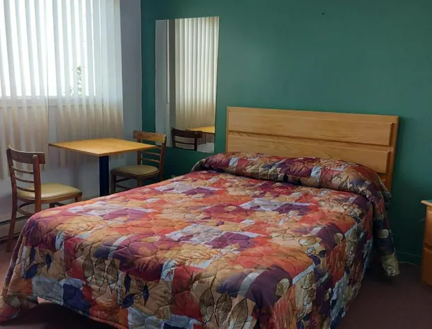 Motel du Cap St-Yvon hotel detail image 3