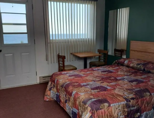 Motel du Cap St-Yvon hotel detail image 4