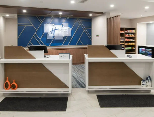 Holiday Inn Express and Suites Moose Jaw by IHG hotel detail image 2