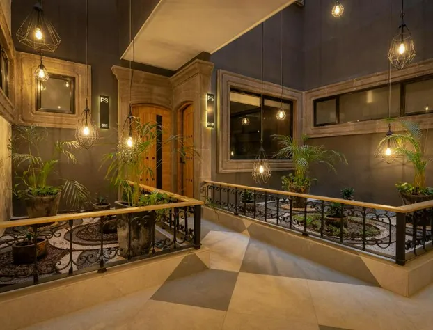 Hotel Patio Santiago hotel detail image 2