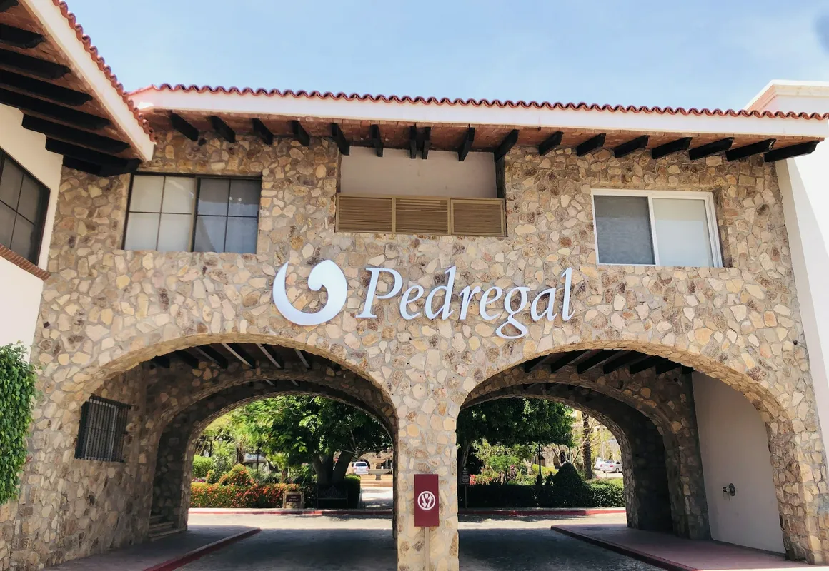Pedregal Suites Downtown and Marina hotel hero