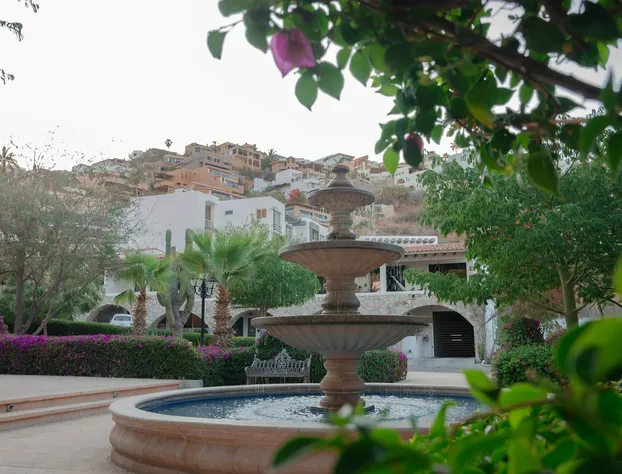 Pedregal Suites Downtown and Marina hotel detail image 2