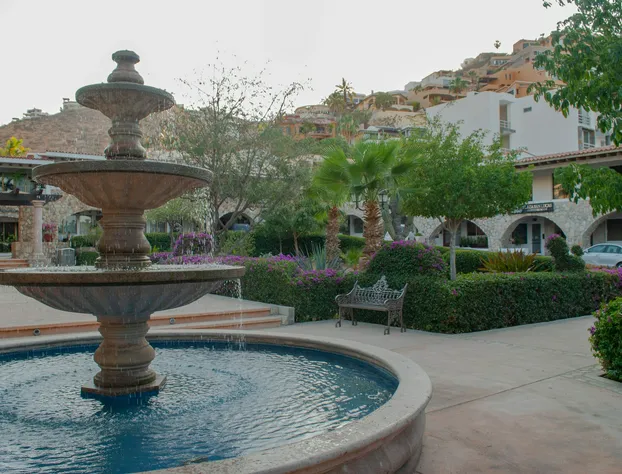 Pedregal Suites Downtown and Marina hotel detail image 3