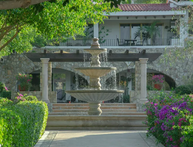 Pedregal Suites Downtown and Marina hotel detail image 4