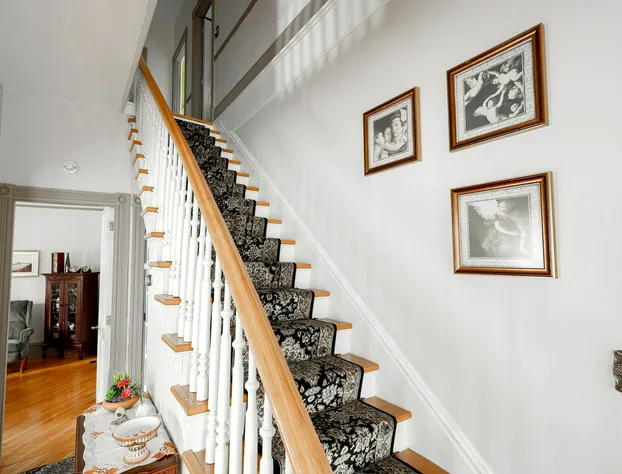 Chez l'Doc hotel detail image 2