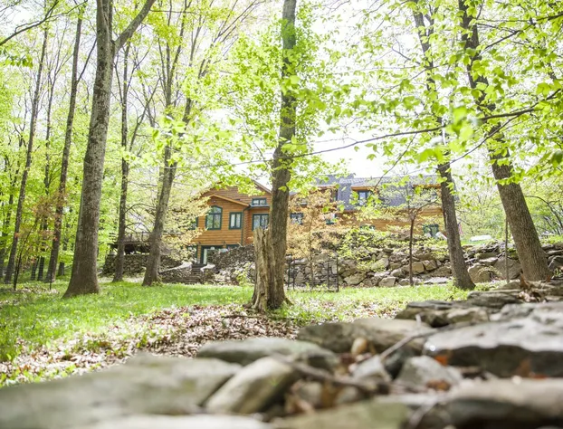 Honey Maple Grove BnB hotel detail image 2