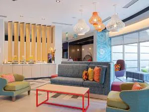 Tru By Hilton Atlanta Airport College Park hotel detail image 3