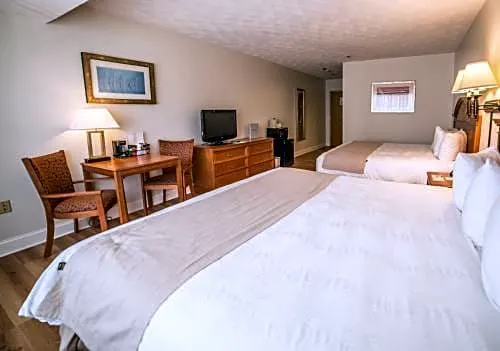 Forest Trail Hotel hotel detail image 3