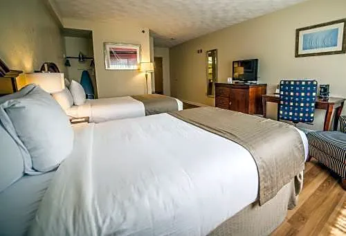 Forest Trail Hotel hotel detail image 4