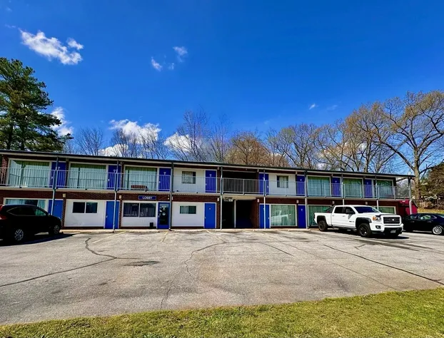 Rodeway Inn Church Hill - Tri Cities Area hotel detail image 1