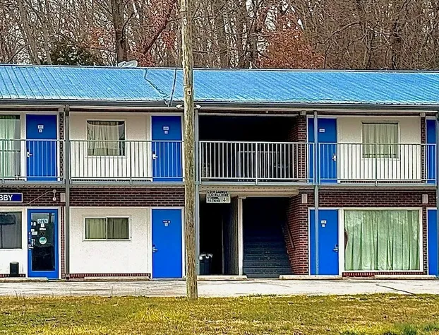 Rodeway Inn Church Hill - Tri Cities Area hotel detail image 2