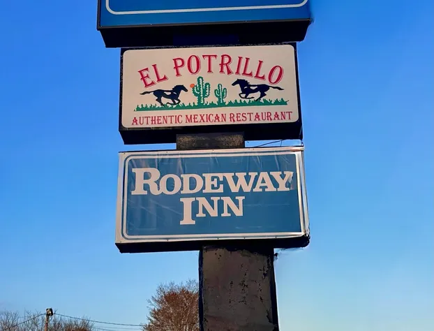 Rodeway Inn Church Hill - Tri Cities Area hotel detail image 3