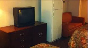 Stay Plus Hotel hotel hero