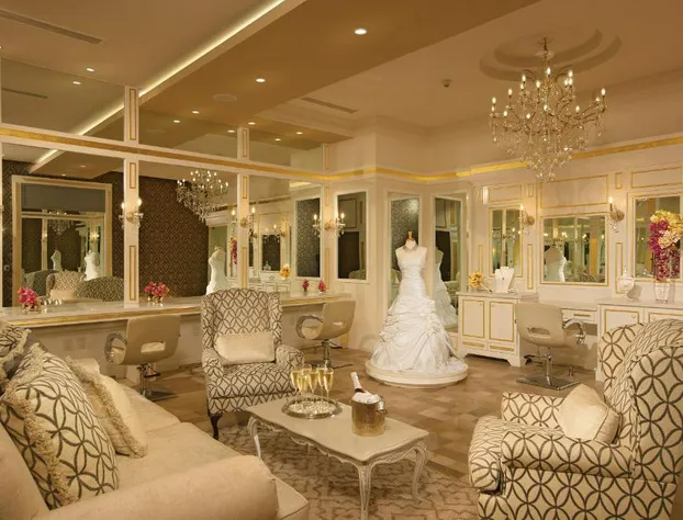 Secrets Vallarta Bay Resort & Spa - Adults Only hotel detail image 1