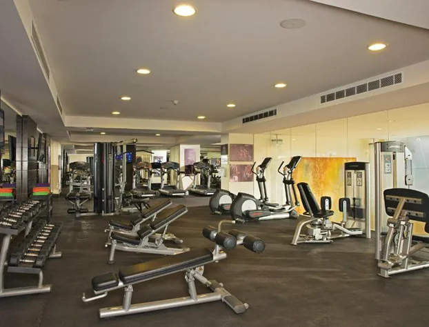 Secrets Vallarta Bay Resort & Spa - Adults Only hotel detail image 2