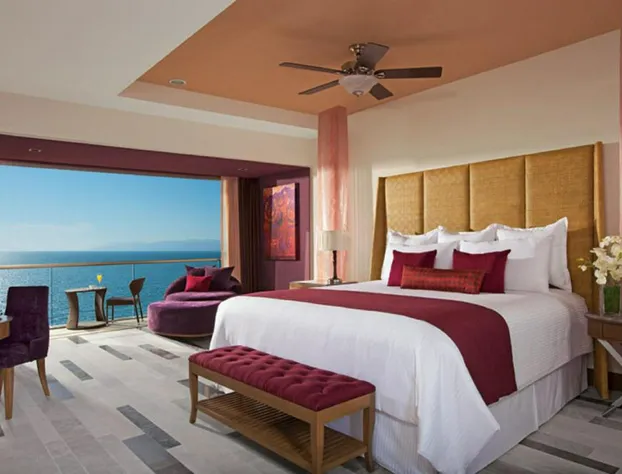 Secrets Vallarta Bay Resort & Spa - Adults Only hotel detail image 4