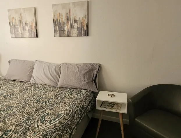 Best Quality Inn hotel detail image 3