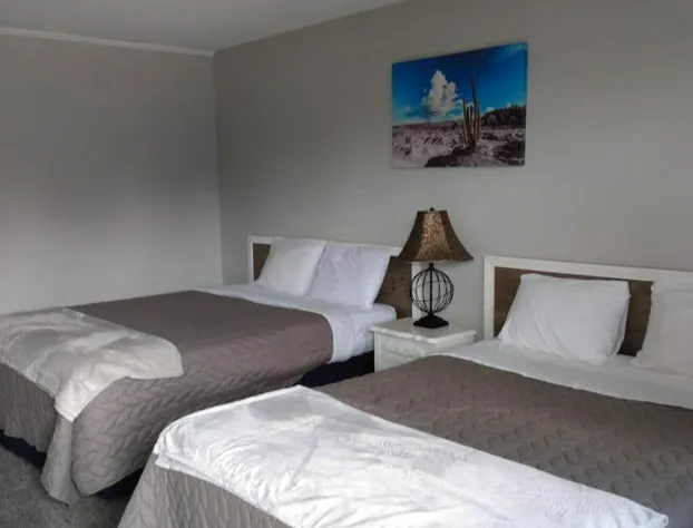 Country Inn of Shelby hotel detail image 1