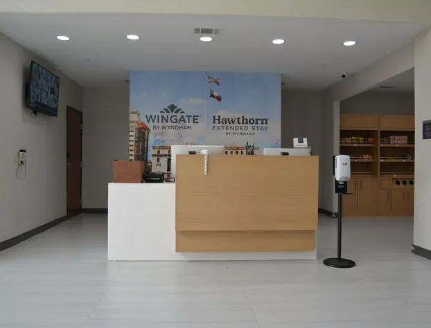 Wingate by Wyndham College Station South hotel detail image 4